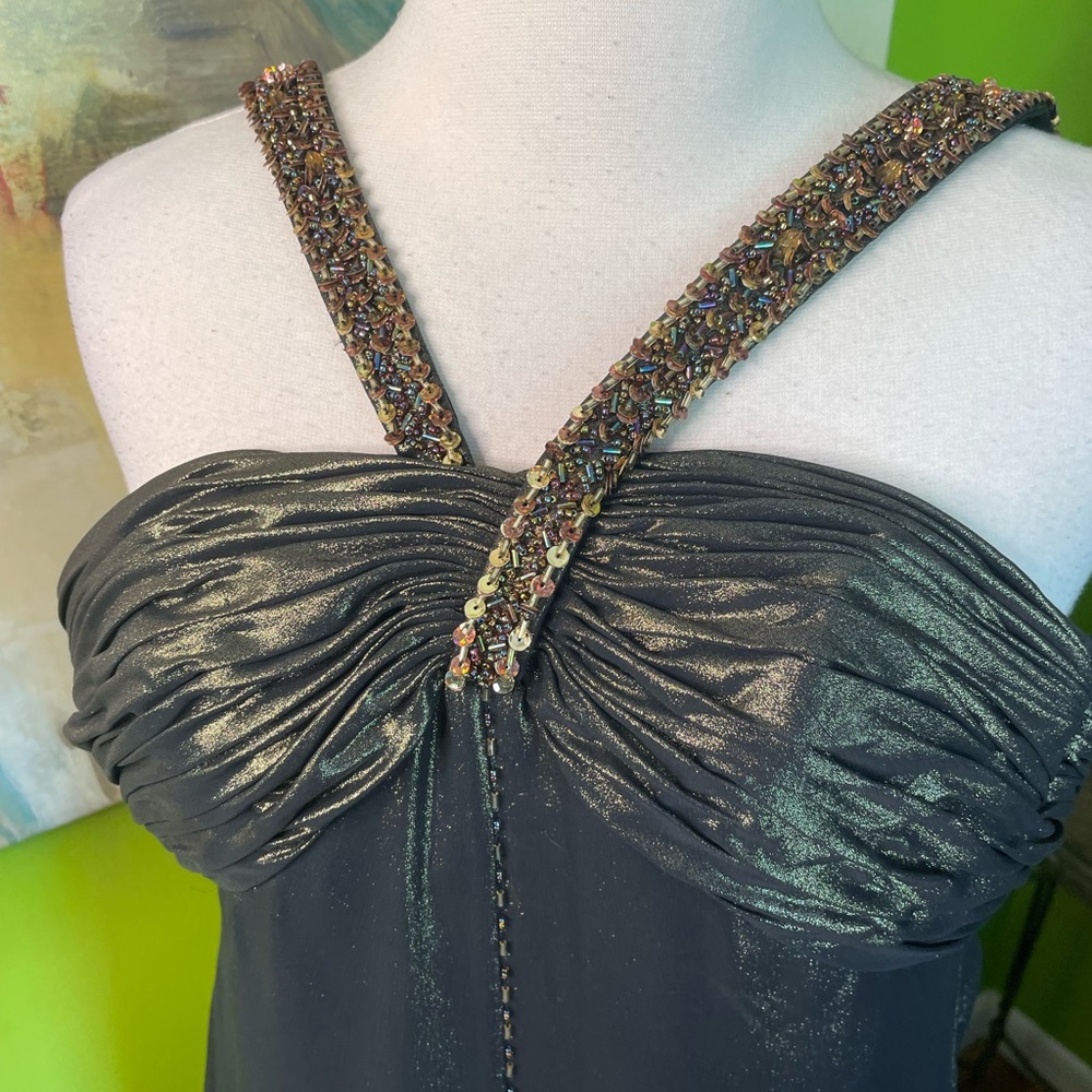 Beautiful dress